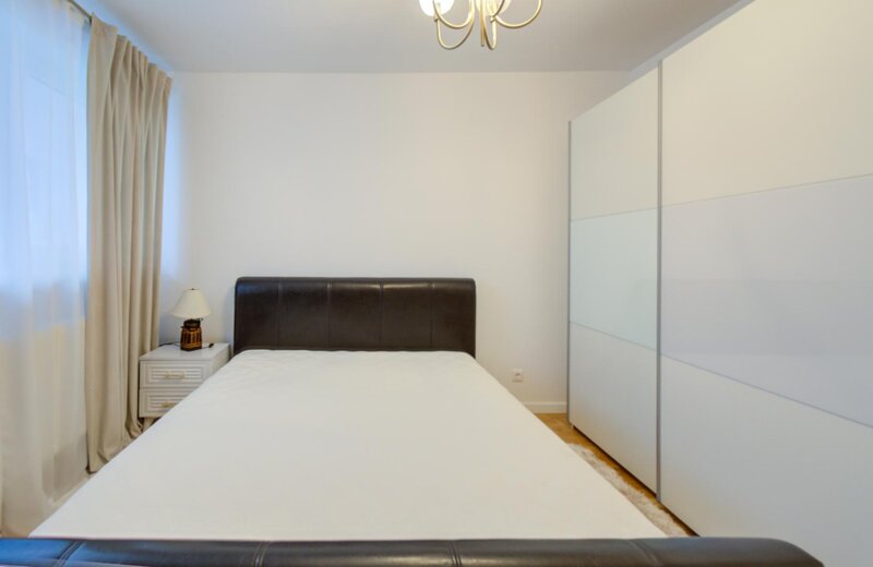 Ferdinand, Obor, apartament 2 camere, totul nou, prima inchiriere